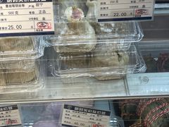 -白玉兰食品(中山公园龙之梦店)