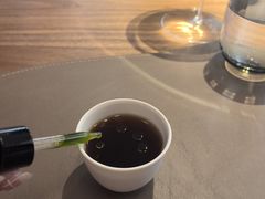 -Amber(香港置地文华东方酒店)