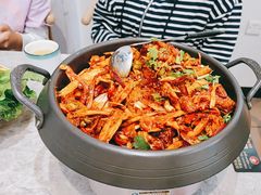 -屋里家延边朝鲜族冷面(梅林3店)