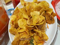-老味烧烤(总店)