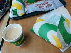 -赛百味SUBWAY(高新店)