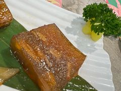 -虾饺妹·粤式手工点心(水荫路店)