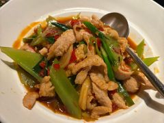 -山石榴·贵州菜(丰盛里店)