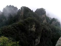 -武当山风景区