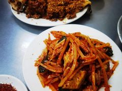 -松明一烤肉馆(鲁园店)