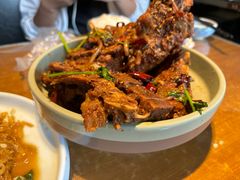 -95号酱骨·一块豆腐(展春园西路店)