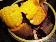 五谷丰登-五福居羊蝎子(方庄店)