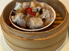 -利苑酒家(金宝店)