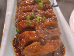 肉末茄子-回锦轩(泉园店)