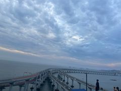 -星海湾跨海大桥