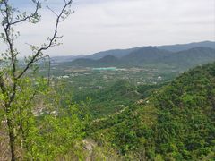 -北京鹫峰国家森林公园