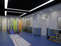 -优佳加感统·语言·注意力训练(江宸天街中心)