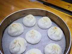 小笼包-旺福楼·包点(碑亭巷店)