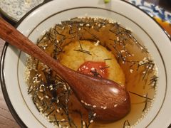 梅子茶泡饭-哥哥の深夜食堂(红松东路店)