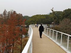 -昆山城市公园