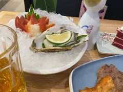-上渔铁板烧(熙悦汇店)