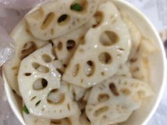 -武大口院食堂