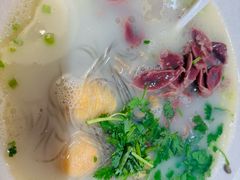 -鸭得堡老鸭汤·鸭血粉丝(南京博物院店)