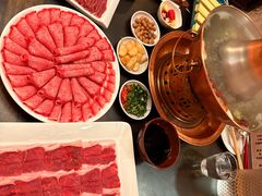 -南门涮肉(后海店)