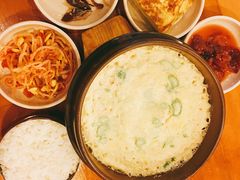 -金北顺大锅家(신사본점)