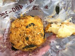 海苔酥松小贝-鲍师傅糕点(春熙路店)