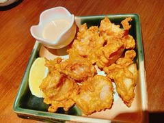 -山杏yama-katsu·吉列炸物