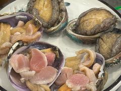 -盈田盈粥庄(博山东路店)