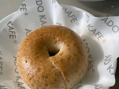 -ADO KAFE(大学城店)