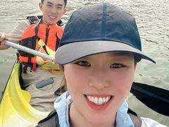 -WhaleSports户外水上运动俱乐部(朝阳公园店)