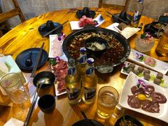 -味仙疯美蛙鱼头(清扬路总店)