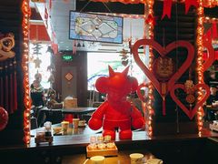 -大头虾越式风味餐厅(光明广场店)