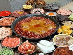 -洋马儿火锅(解放碑店)