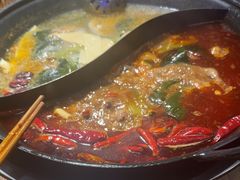 -萍姐火锅·公路夜市(打浦桥日月光店)
