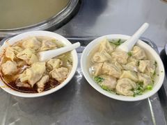 -巧手馄饨(箍桶巷店)