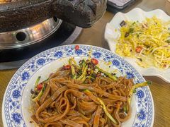 -九寨沟石锅鱼(沣峪口二十年店)