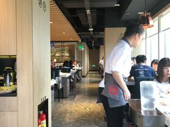 -海底捞火锅(长沙华创国际广场店)