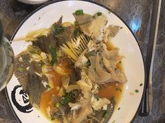 -四海蒸鲜蒸汽海鲜自助(北戴河店)