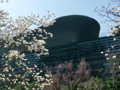 -上海跨国采购会展中心