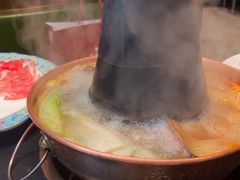 -南门四季铜锅涮肉(大屯·北苑店)