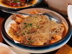 大虾粉丝煲-明泰谷泰国餐厅(正大广场店)