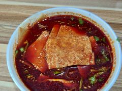 -老字号杨坡红油米线腊汁肉夹馍(东四道巷店)
