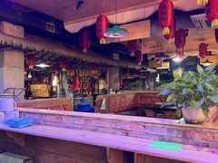 -鱼窝棚柴火铁锅炖(富山屯店)