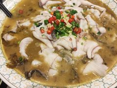 -会宾园·云山宴中餐