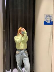 -茶发Salon·烫发染发理发