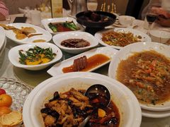 -顺风海鲜港(金玉兰店)