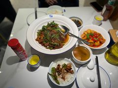 -兰湘子·湘菜小炒(济南领秀城店)