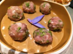 -海底捞火锅(奥森店)