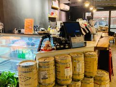 -JAMROCK 乐啡意咖啡