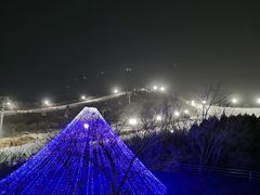 -北京万龙八易滑雪场
