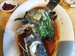 -老字号蛇口德记烧腊饭店·海鲜加工